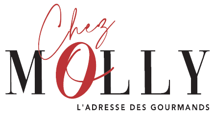 Chez Molly logo