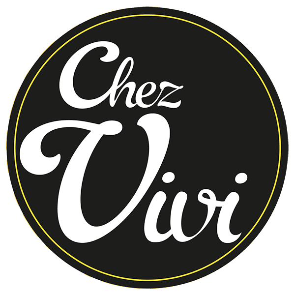 Chez Vivi logo