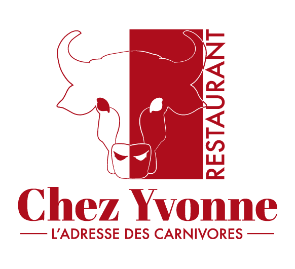 Chez Yvonne logo