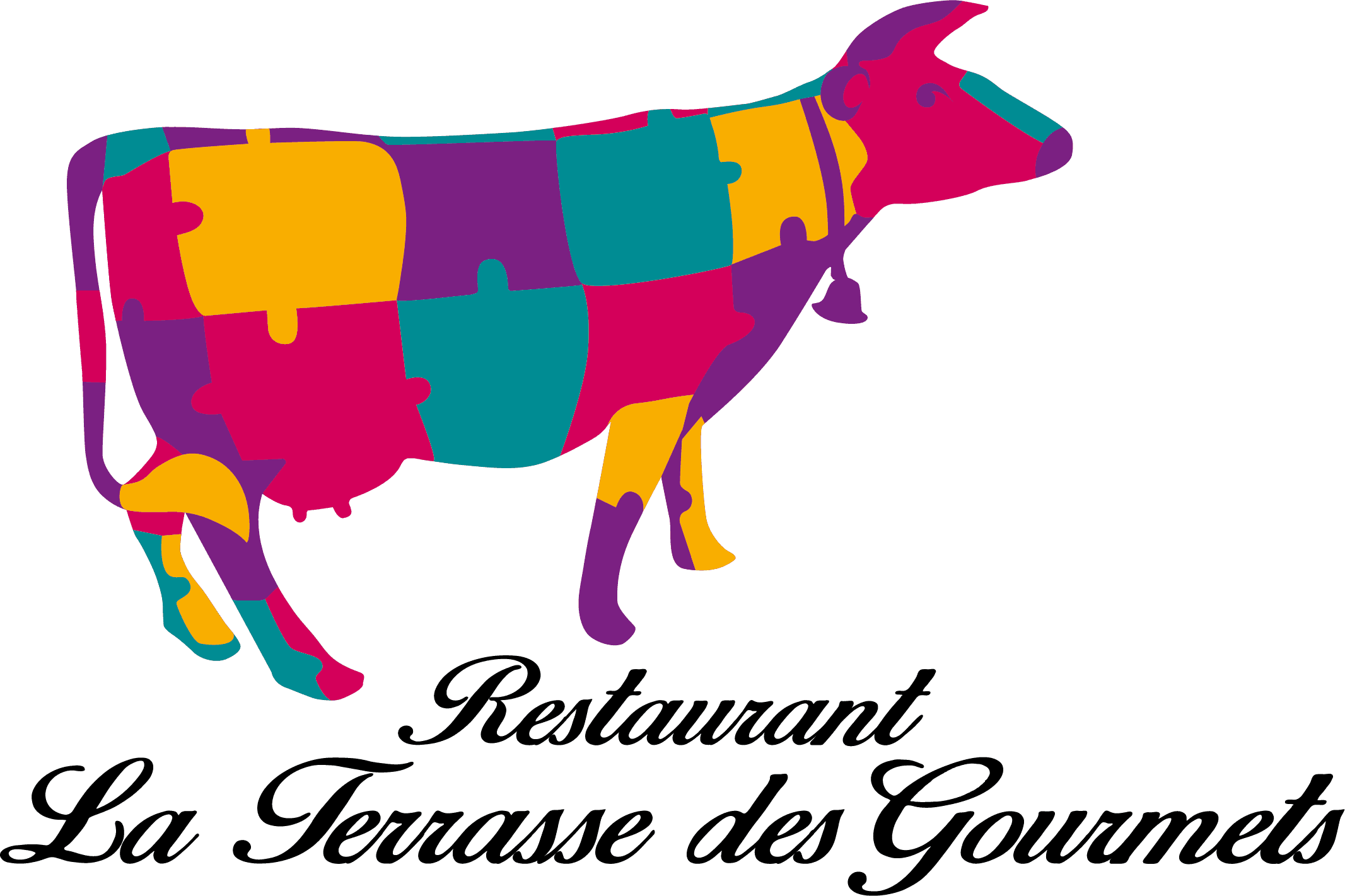 La Terrasse des Gourmets logo