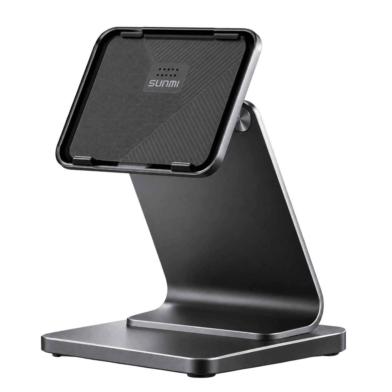 SUPPORT SUNMI CPAD DESKTOP BASE