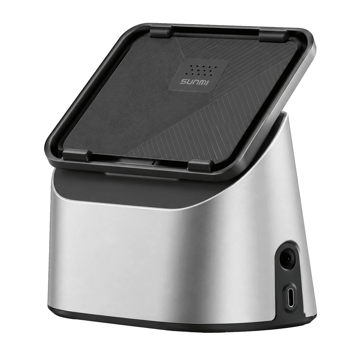 SUPPORT SUNMI CPAD MULTI-FUNCTION BASE